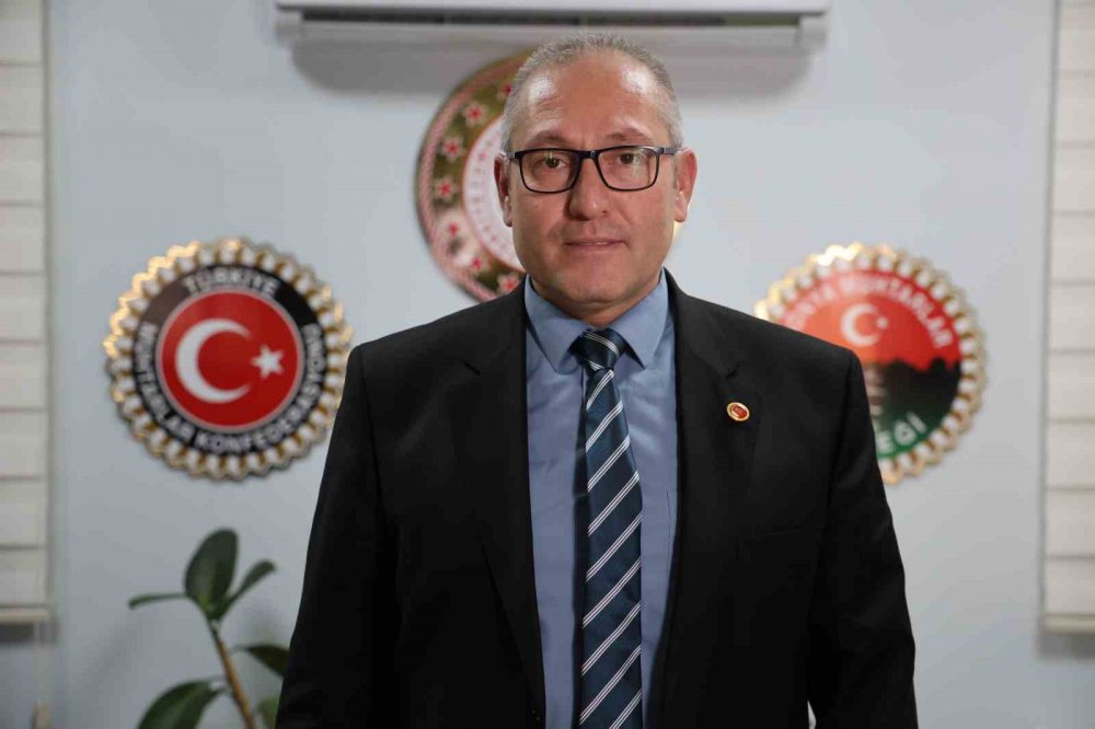 Konya’da muhtar adayı yarışacak? Sayıya şaşıracaksınız