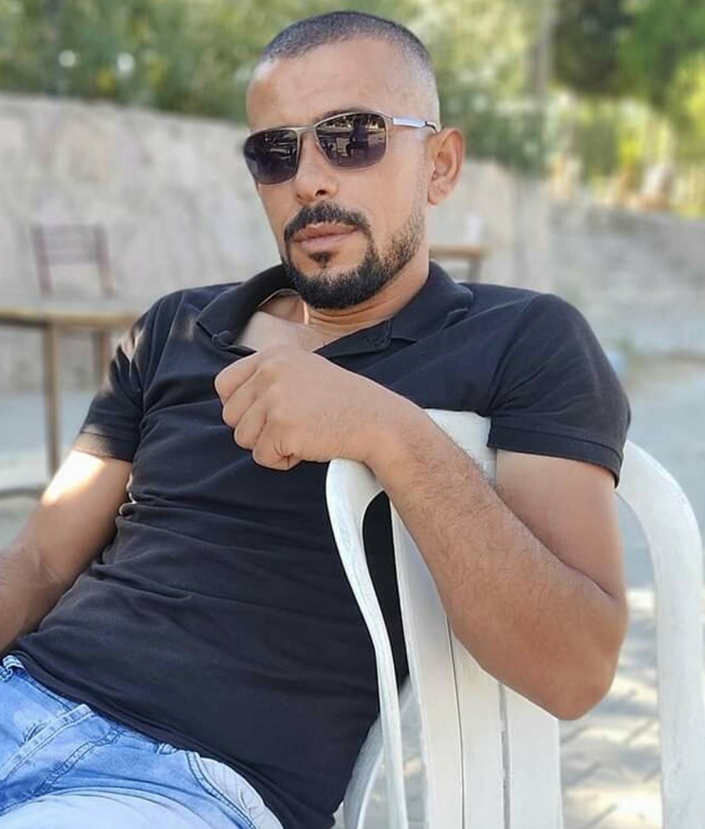 Barışma buluşmasında öldürüldü