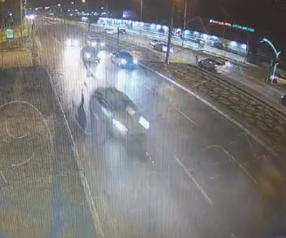 Kardeşleri ayıran skuter kazasında sürücü hızını kesmemiş