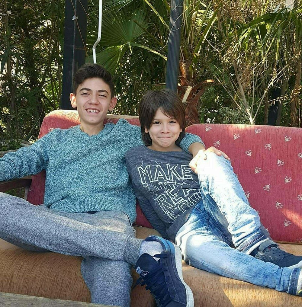 Kardeşleri ayıran skuter kazasında sürücü hızını kesmemiş