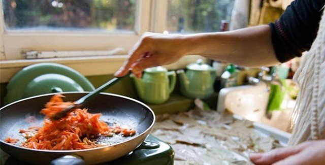 Sahurdan hemen sonra sakın yatmayın!