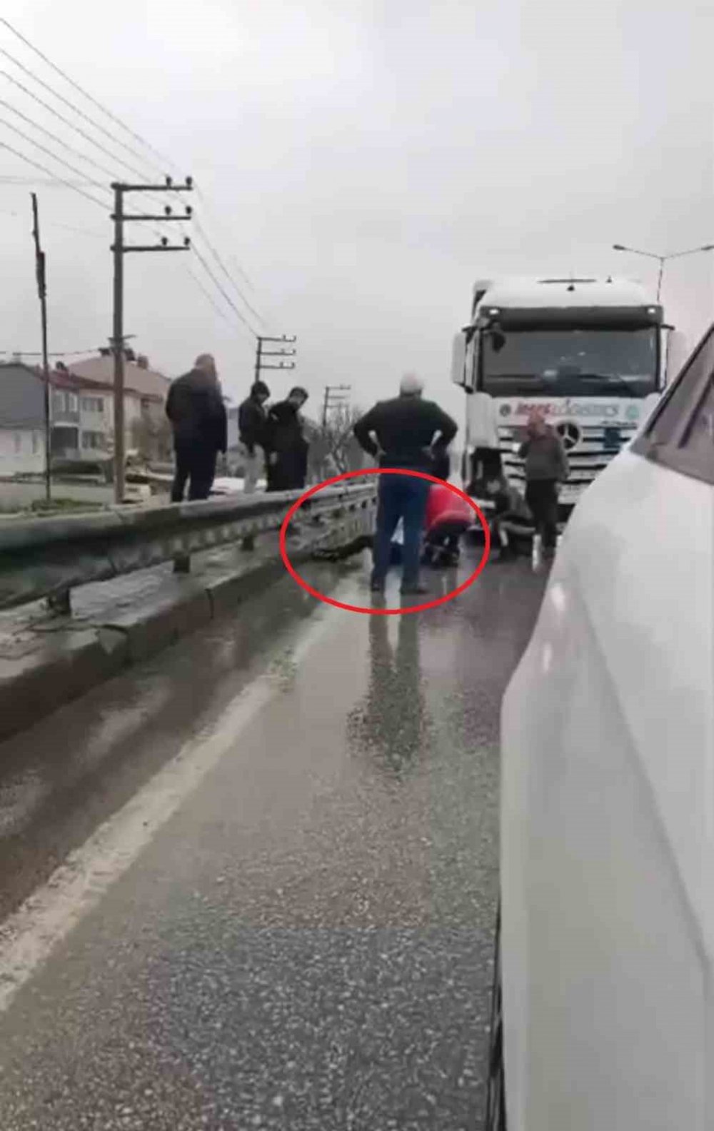 Bursa'da 32 yaşındaki mekatronik mühendisi hayatını kaybetti