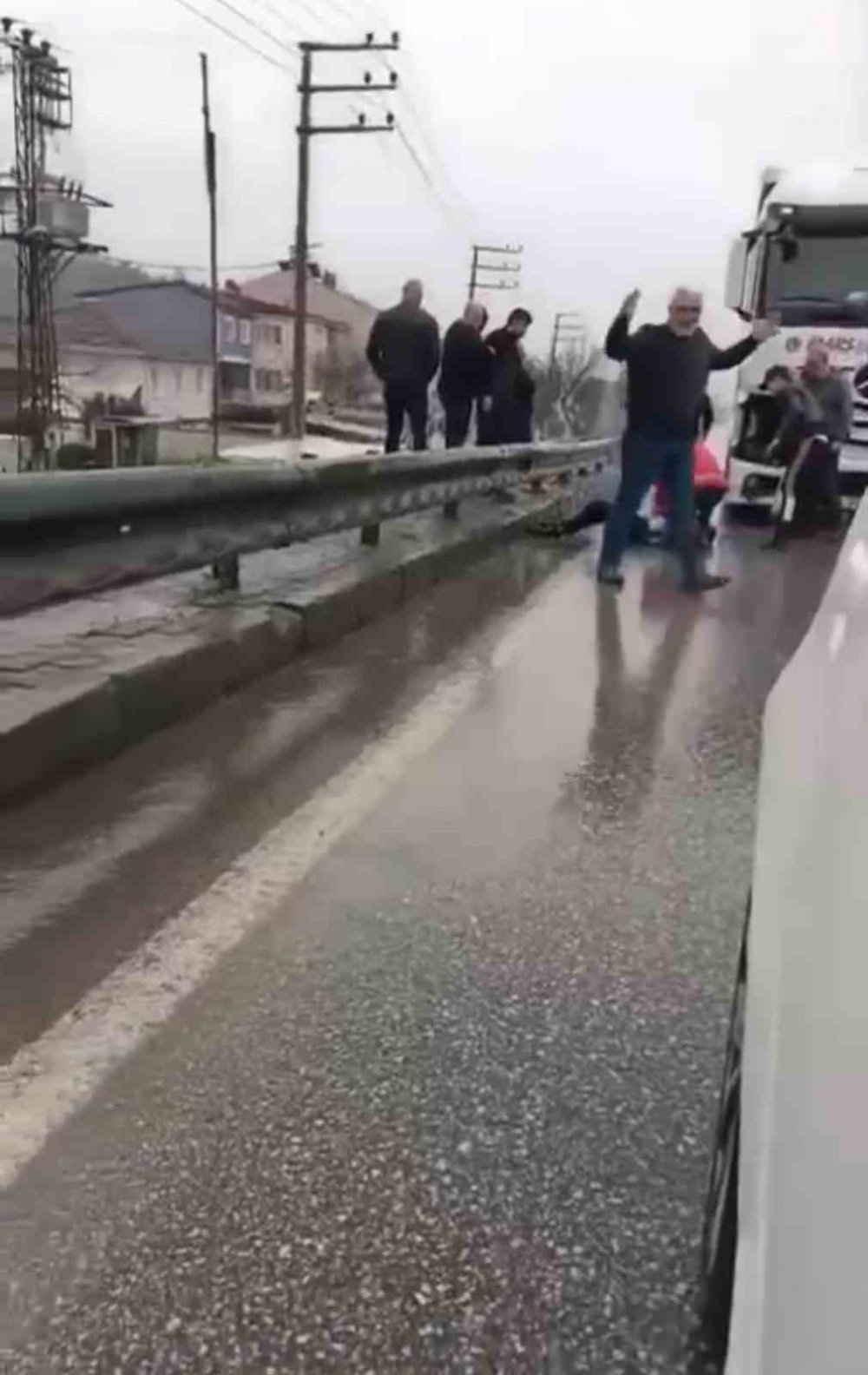 Bursa'da 32 yaşındaki mekatronik mühendisi hayatını kaybetti