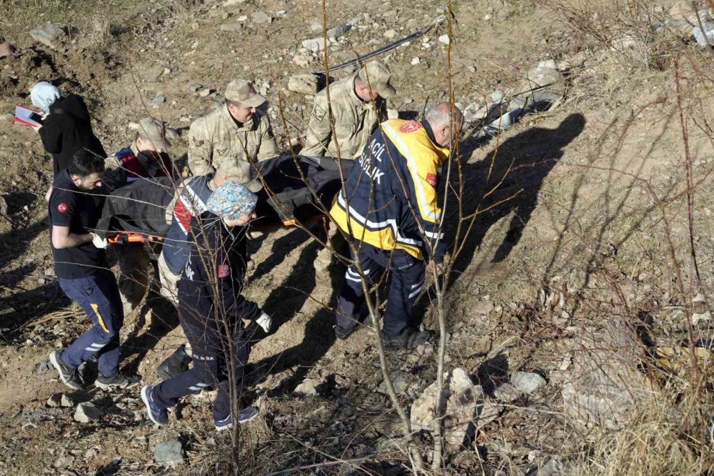 Duruşmadan dönen avukat trafik kazasında hayatını kaybetti