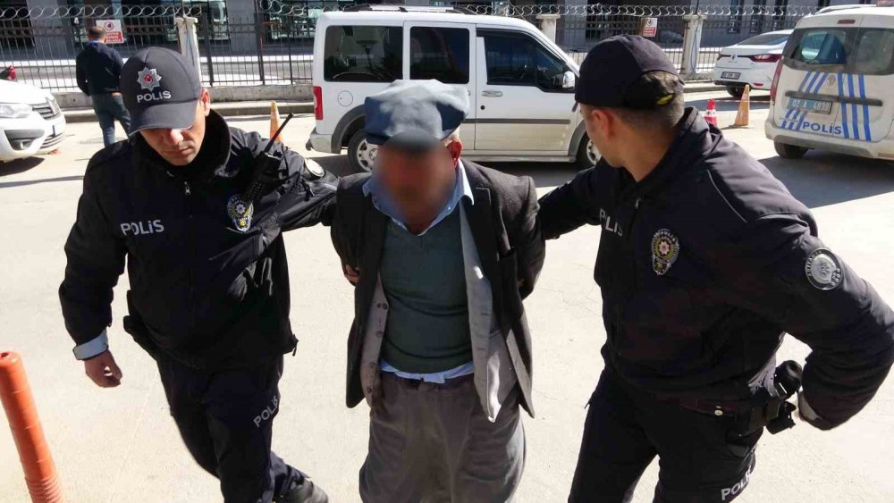 Tartıştığı eşini bıçaklayarak öldürdü, ifadeleri kan dondurdu