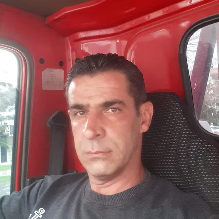 Cinnet getiren koca, eşini öldürüp, intihar etti; yaralanan kızı 'Kurtarın bizi' diye yardım istedi