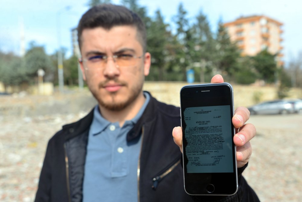 19 kişinin öldüğü binada usulsüz tadilatı, hem mahkeme hem belediye tespit etmiş