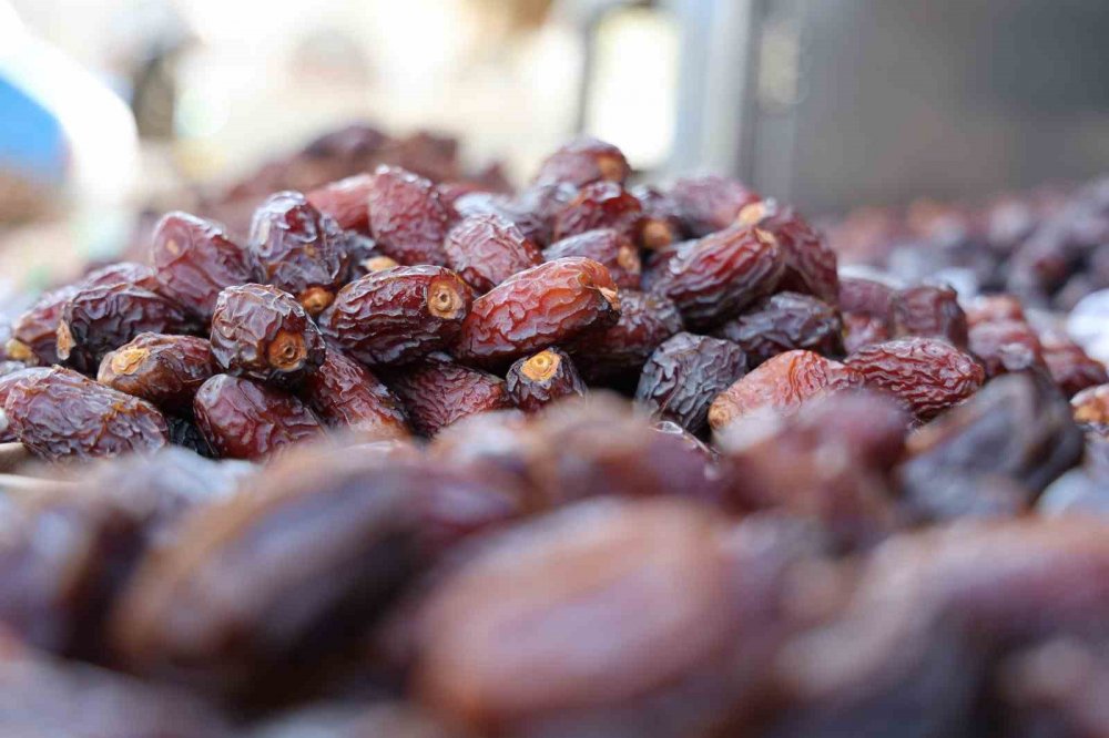 Diyetisyenden tavsiye... Sadece ramazanda değil her zaman tüketin!