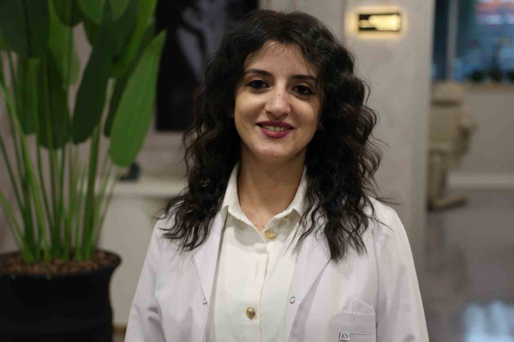 Diyetisyenden tavsiye... Sadece ramazanda değil her zaman tüketin!