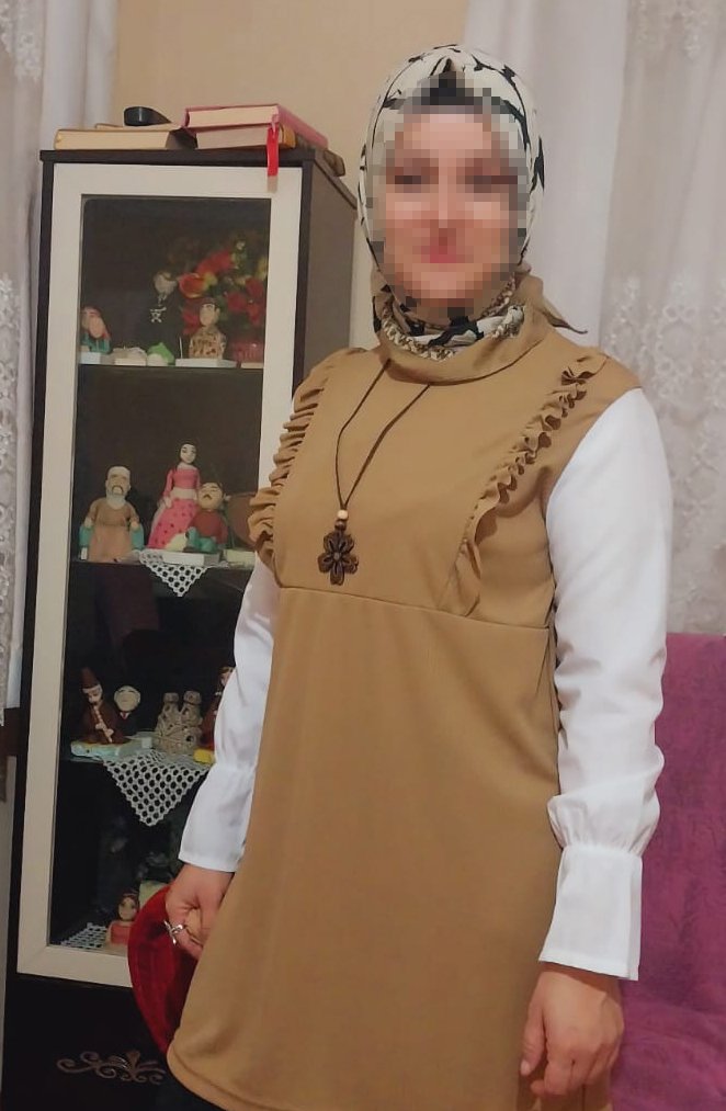 Konya'da boşandıktan sonra 2 çocuğunun, 'babası' olmadığını öğrendi