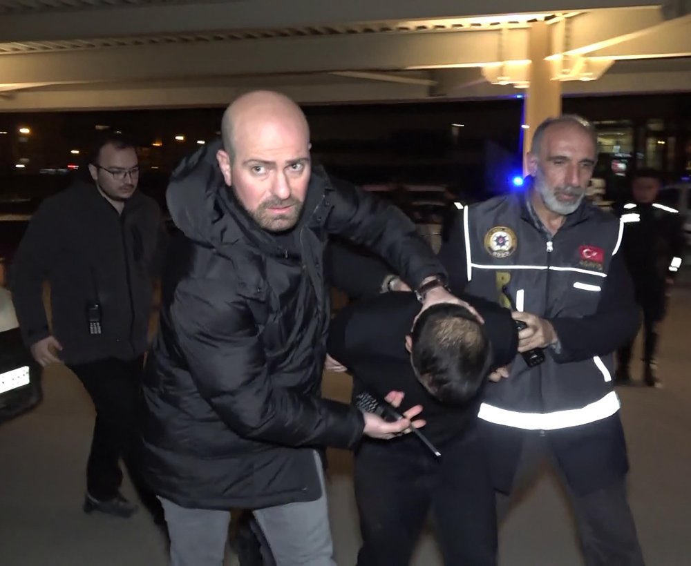 Öğretmen kocanın kıskançlık cinneti; hemşire eşi ve kızını öldürdü