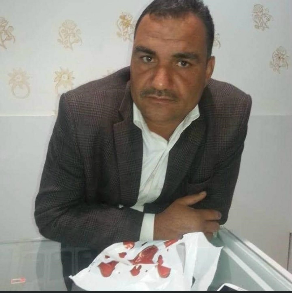Şanlıurfa'da biçerdöverle otomobil çarpıştı: 1 ölü, 1 yaralı