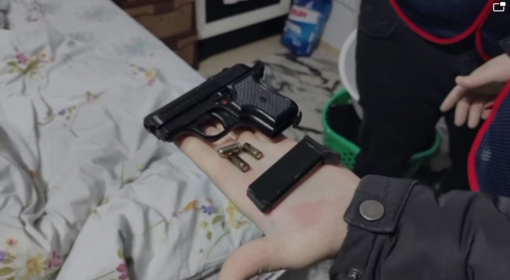 21 ilde 'Sibergöz-26' operasyonu! 75 şüpheli gözaltına alındı