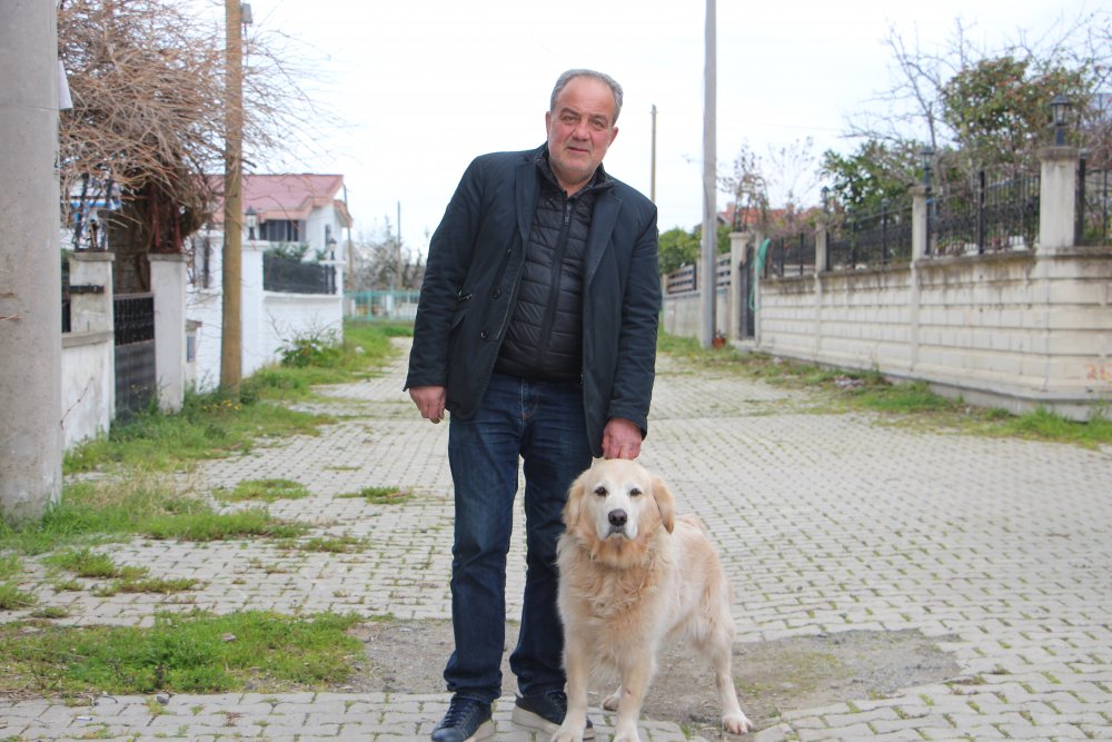 Aile hekiminin yaralanmasına neden olan köpeğin sahibi çifte, 315 bin lira tazminat cezası
