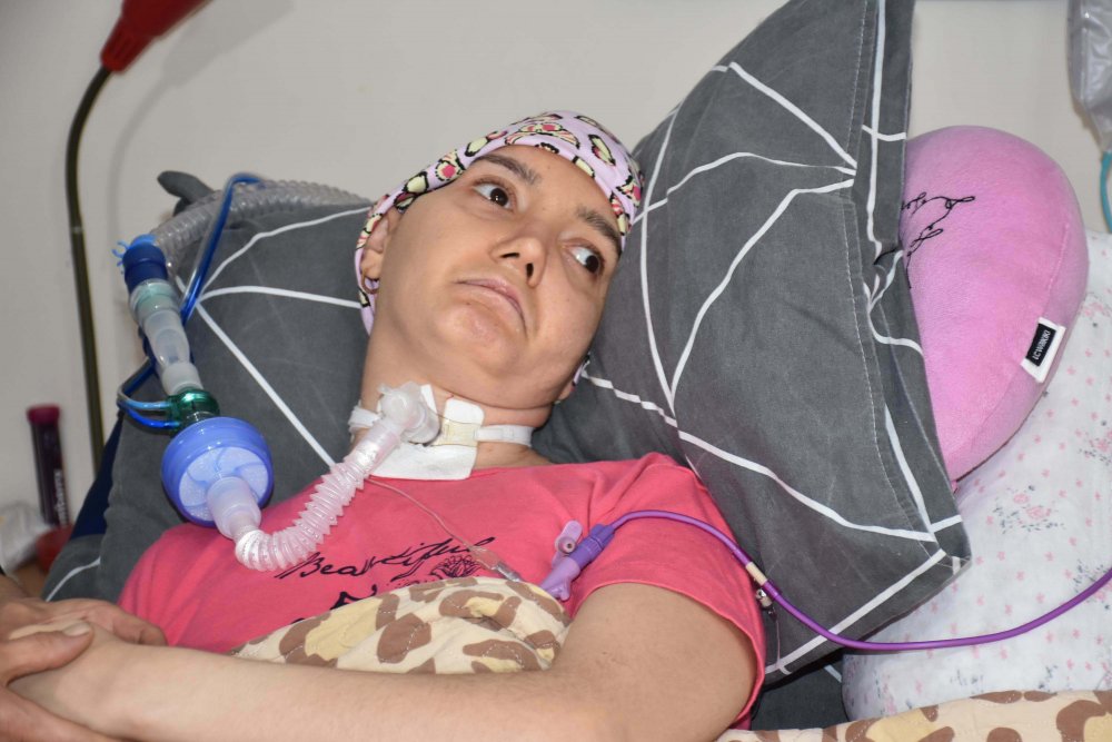 Dilara'yı yatalak hale getiren sürücüye 4,5 yıl hapis cezası