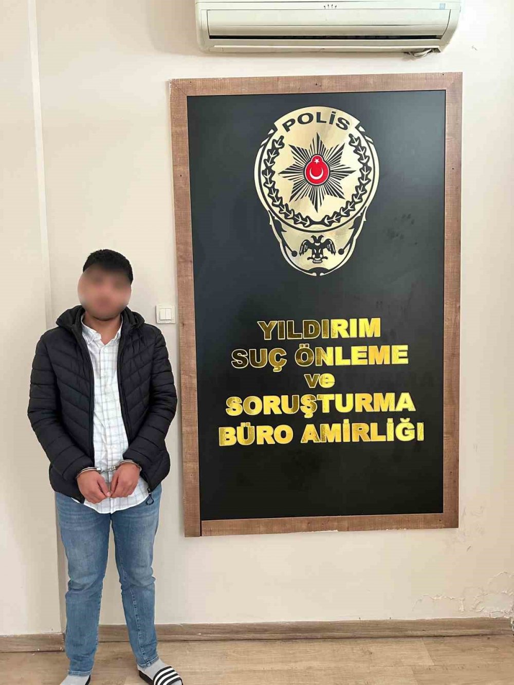 Henüz 18 yaşında ama 52 yıl kesinleşmiş hapis cezası var