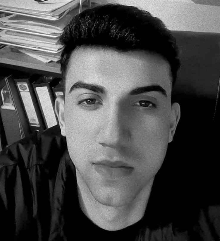 Öldürdükleri gencin liseli olduğunu öğrenince çok üzülmüş