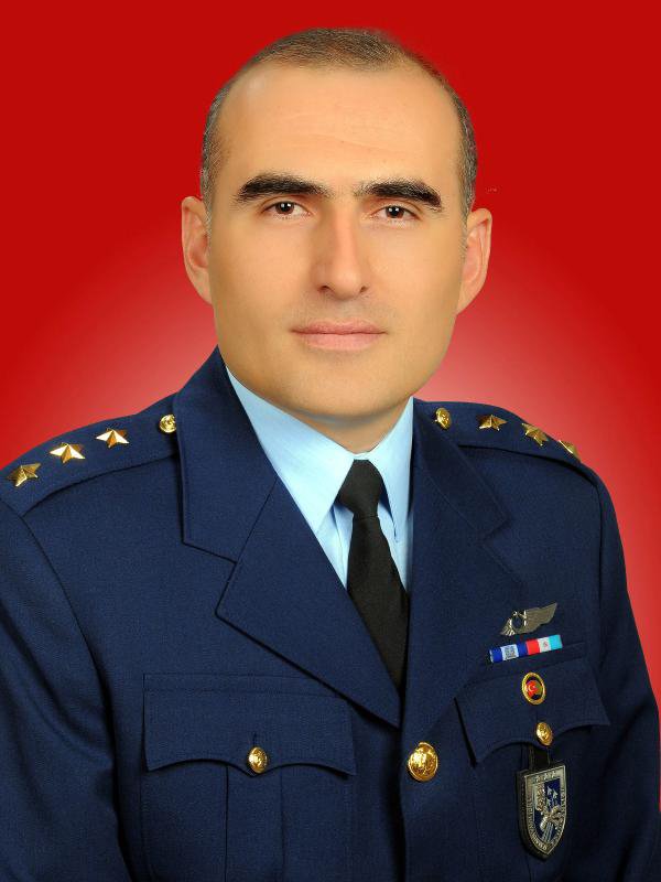 Son 12 yılda Türk Yıldızları'nın 4 uçağı düştü! 3 şehit