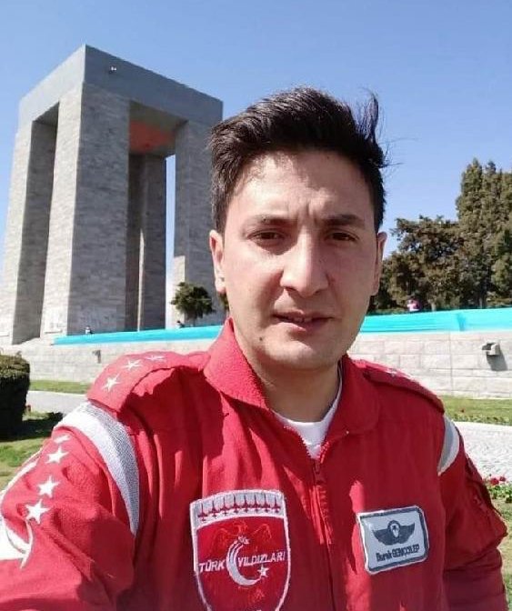 Son 12 yılda Türk Yıldızları'nın 4 uçağı düştü! 3 şehit