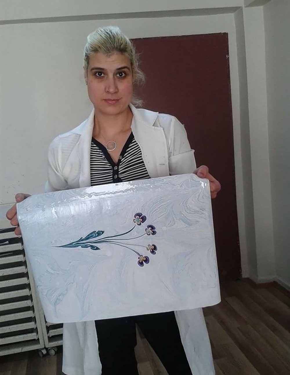 'Ne ceza verirseniz öper, başıma koyarım' dedi, cezası belli oldu