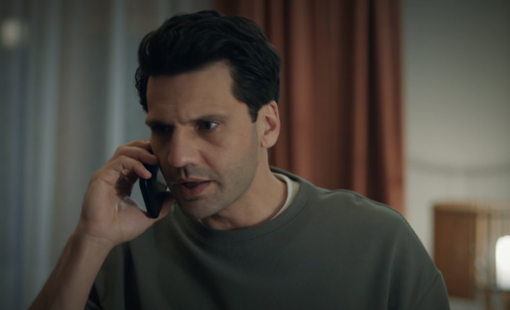 Yargı’nın yeni bölümünden bir tanıtım filmi daha yayınlandı