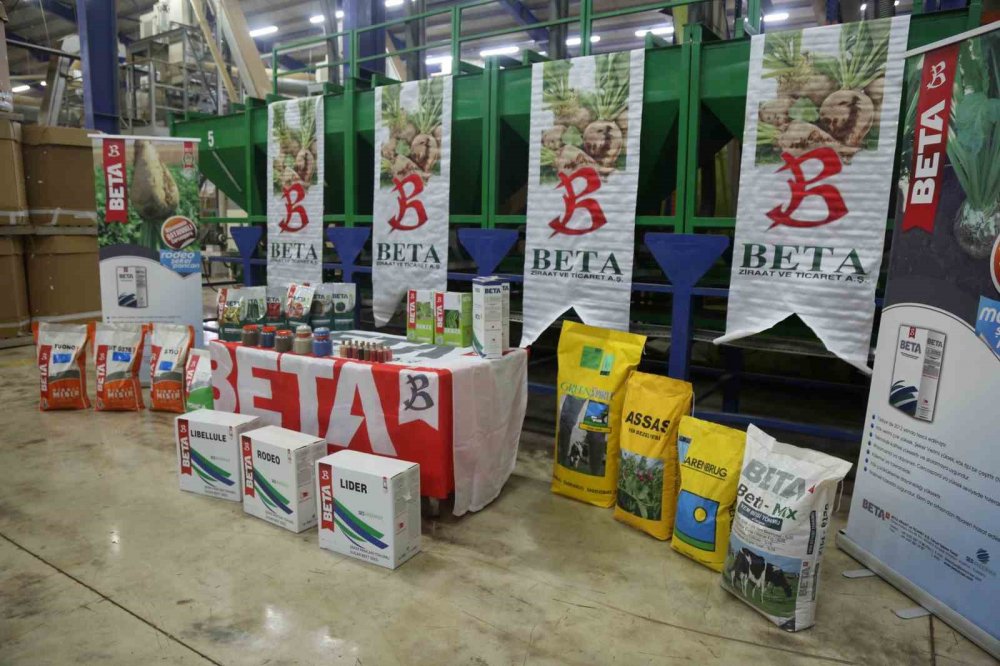 Konya'daki firma dışa bağımlılığı bitirdi