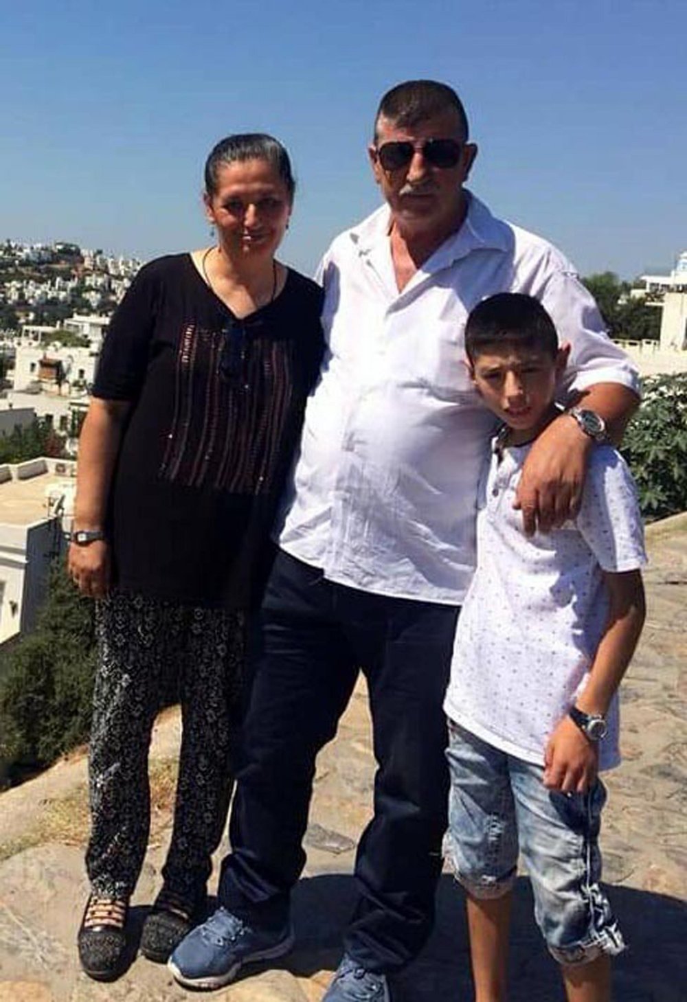 5 kişinin öldüğü 'makas' kazasında sürücüye istenen ceza belli oldu