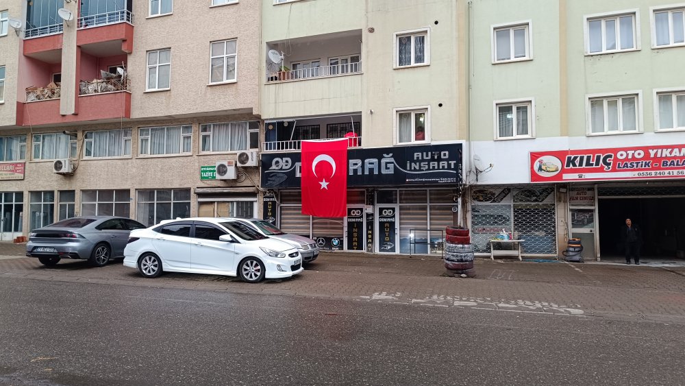 Bingöl'e şehit ateşi düştü