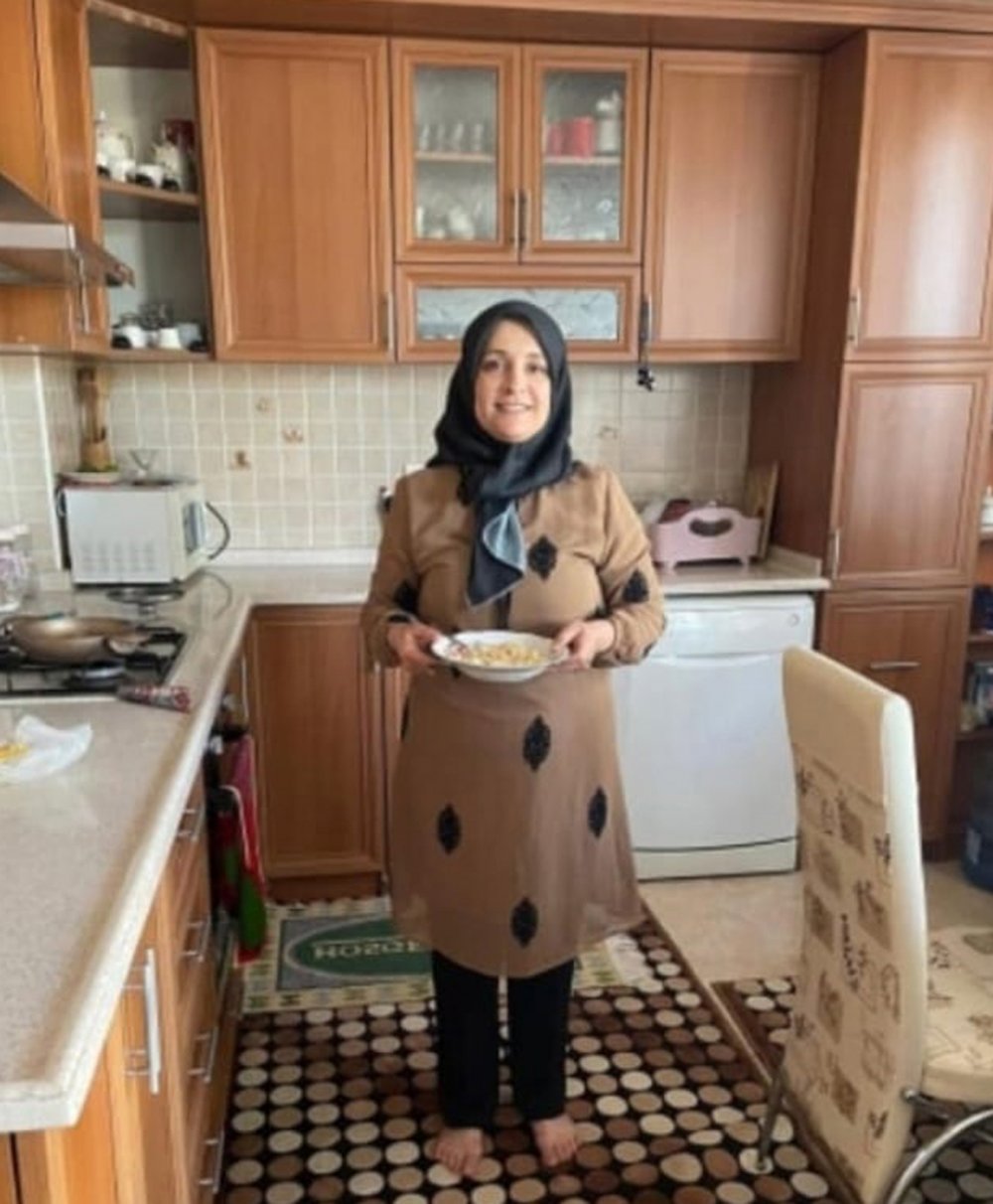 25 yıllık eşini öldüren sanık için istenen ceza belli oldu