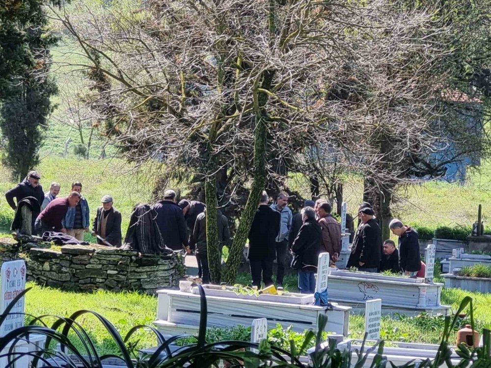 Balıkesir’in mağarada yaşayan ’İskender Aga’sı vefat etti