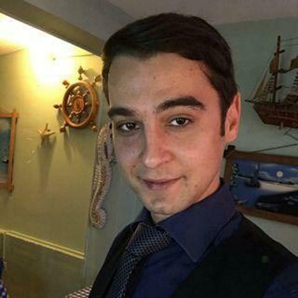 Babasını öldüren sanık, 'Çocukluğumdan beri şiddet gördüm' dedi