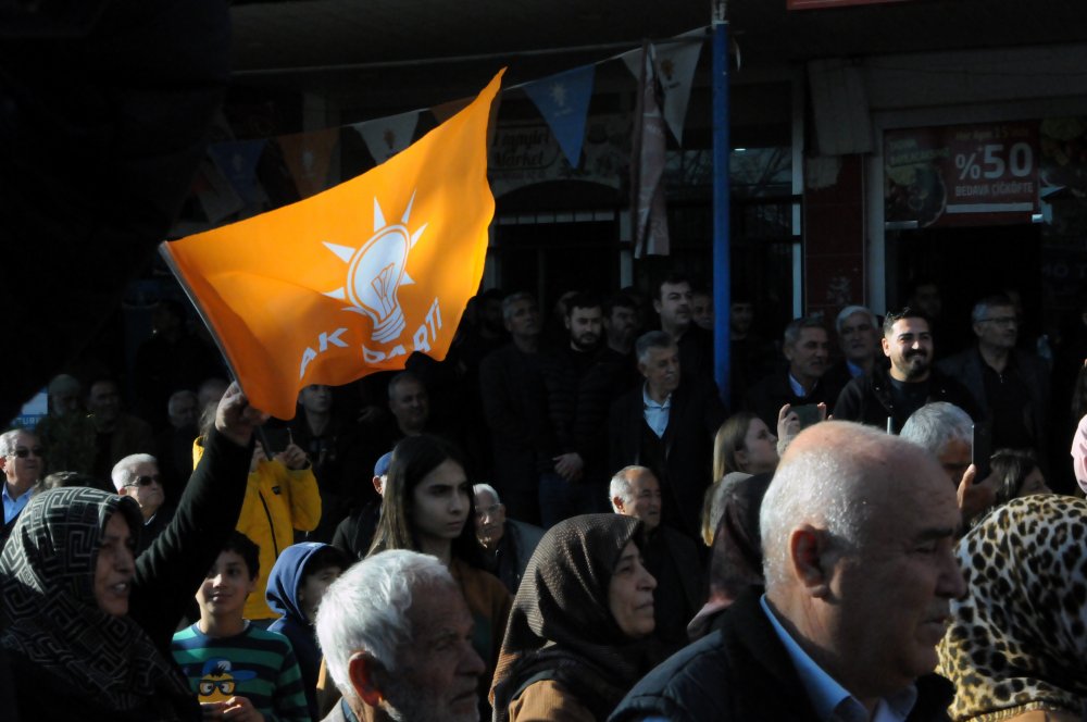 Bakan Bayraktar: Kendi petrolünü üreten bir Türkiye'ye doğru yürüyoruz
