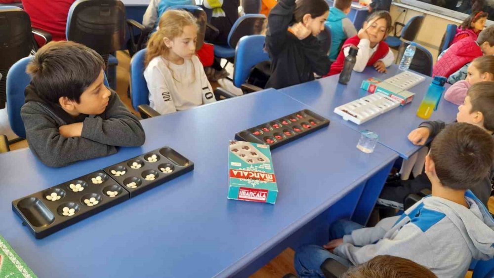 En iyiler belli oldu! Konya'daki turnuvada ilçeyi temsil edecekler