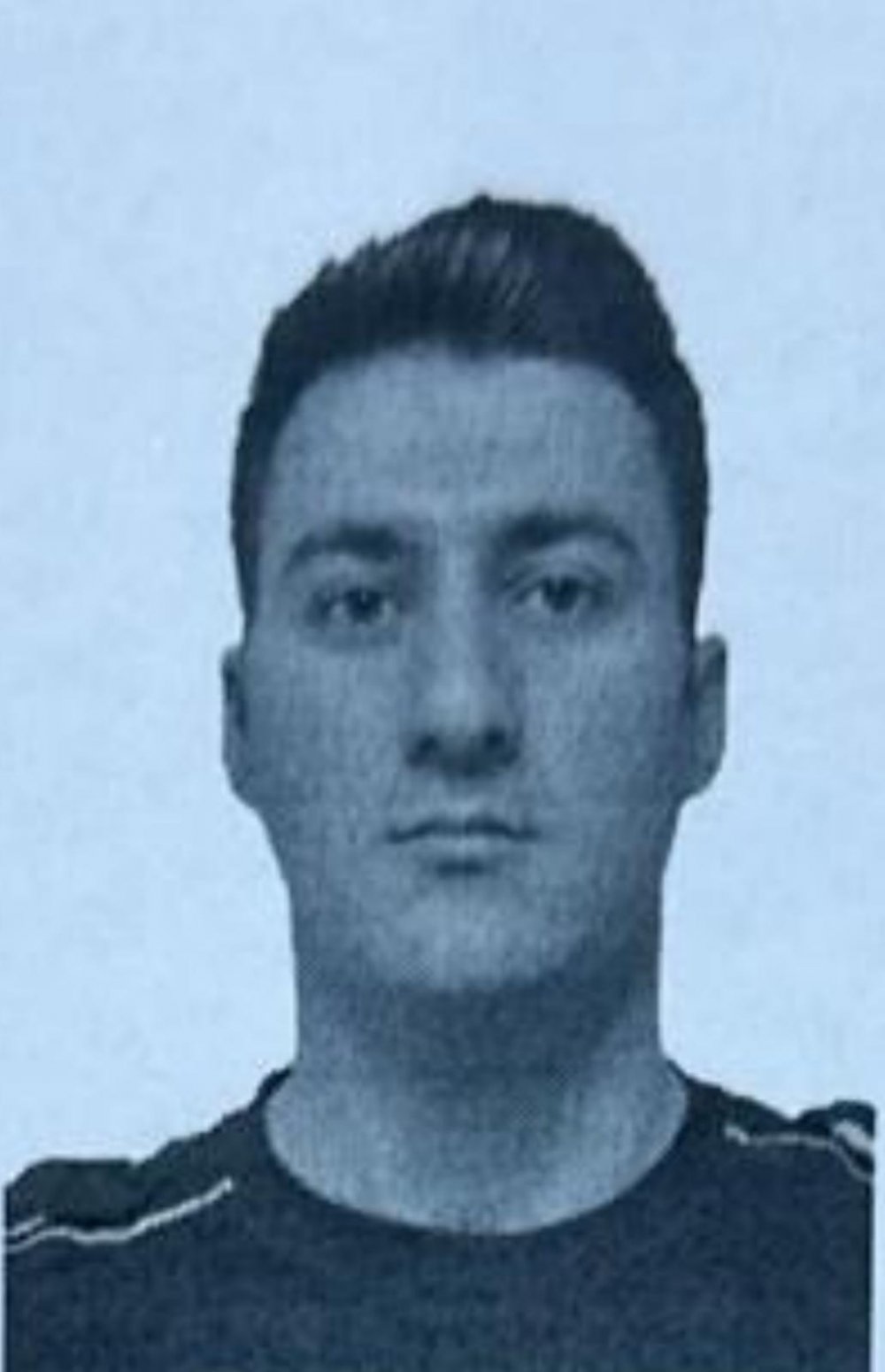 Şişli'de kaza yapan motosikletli polis memuru şehit oldu