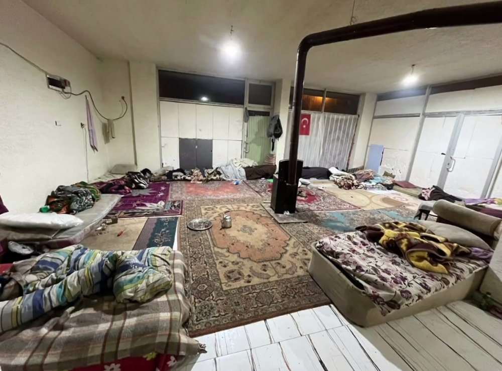 6 ilde 173 kişi böyle yakalandı!