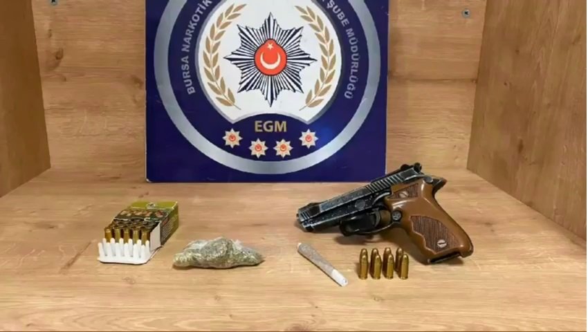 63 ilde, 966 şüpheli hakkında adli işlem