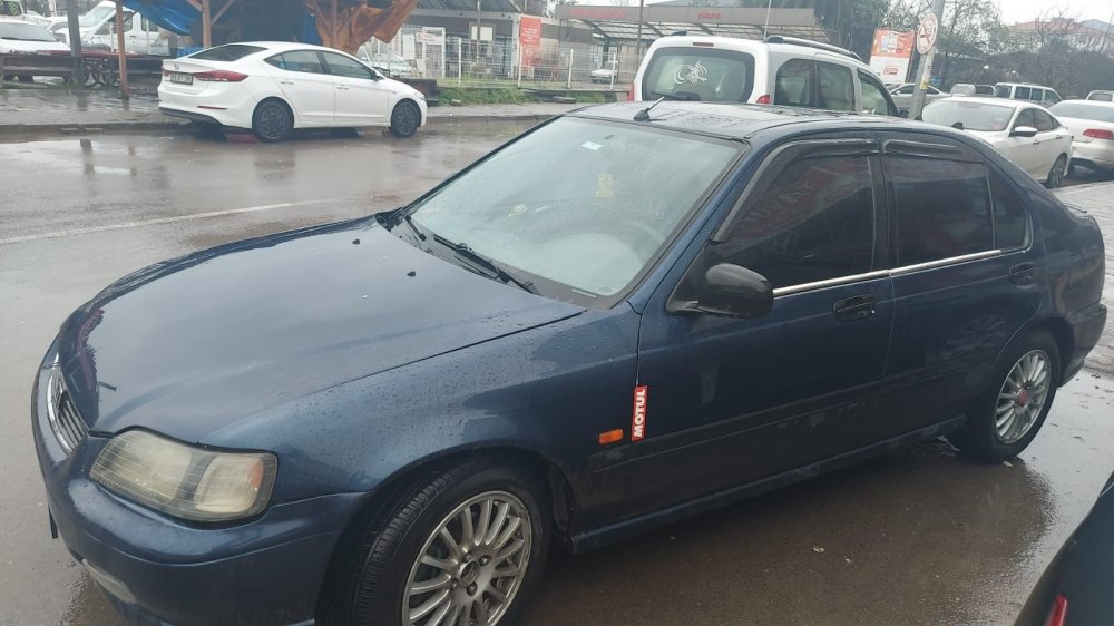 Böyle komşu düşman başına! İftar vakti Samsun'da yaşandı duyanlar hayrete düştü!