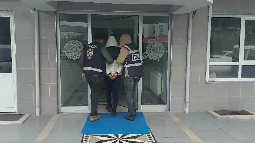 Böyle komşu düşman başına! İftar vakti Samsun'da yaşandı duyanlar hayrete düştü!