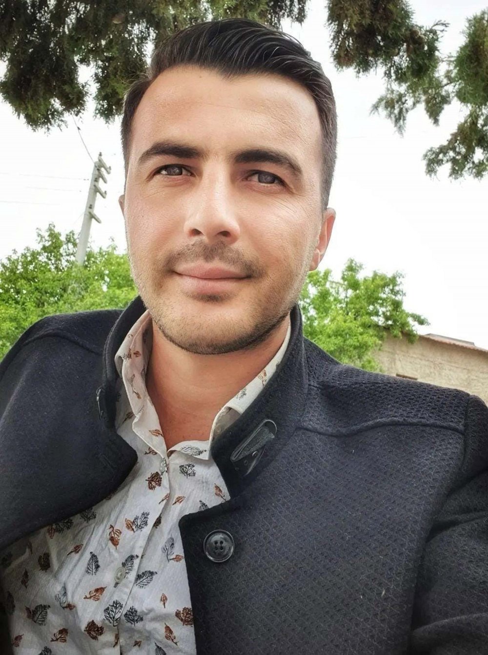 Takip ettiği eşi ile erkek arkadaşını vuran şüpheli, tutuklandı