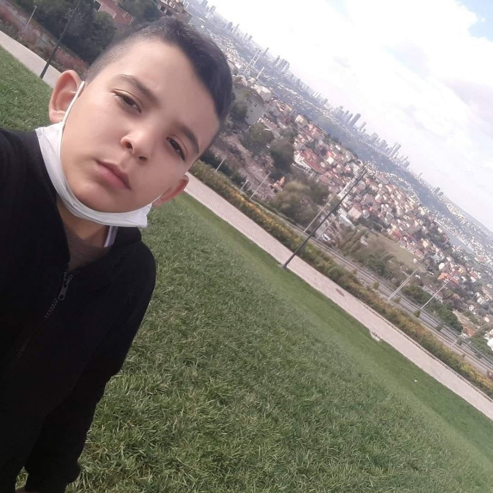 15 yaşındaki kuryenin öldüğü kazada sürücüye 'iyi hal' indirimli hapis cezası