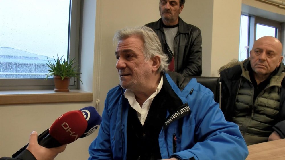 Kadir İnanır'ın sağlık durumuyla ilgili başhekimden açıklama