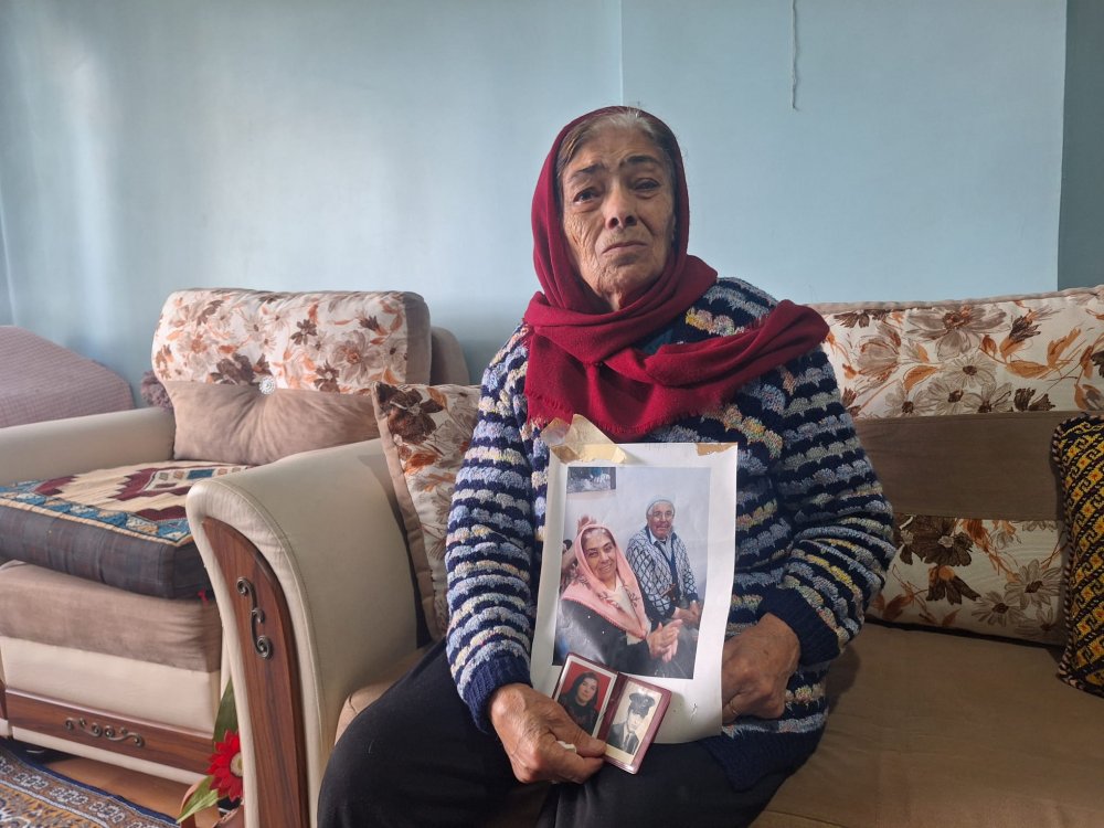 Ankara'daki hastanede sedyeden düşen hasta öldü