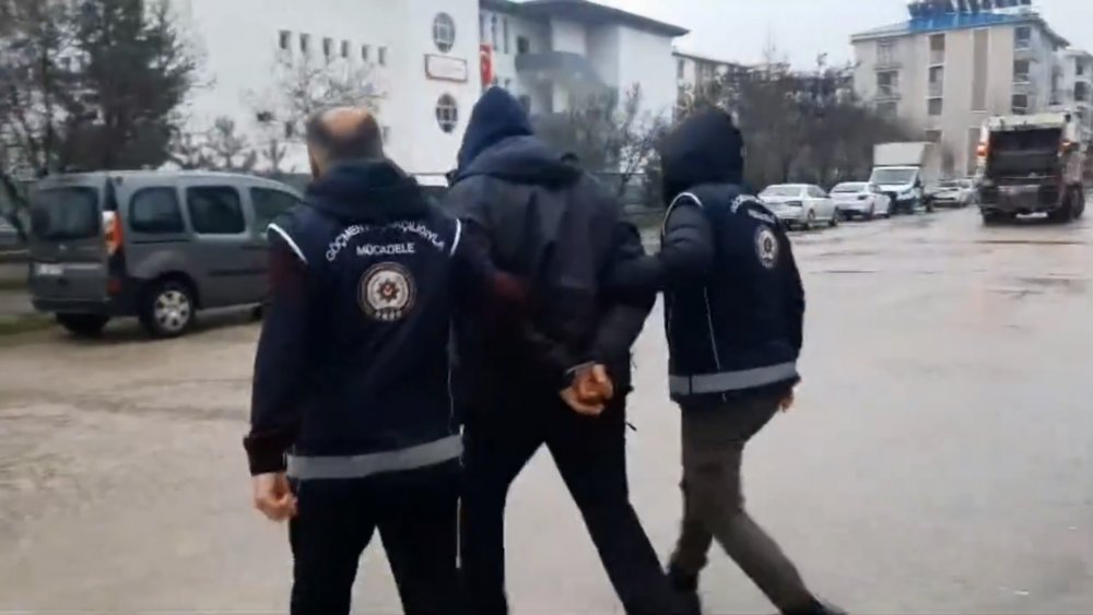 Yerlikaya duyurdu! Organize suç örgütü çökertildi; 12 gözaltı