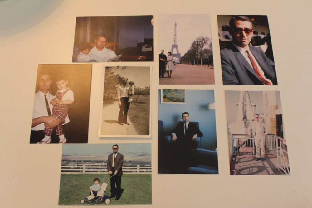 Devrim otomobilinin tasarımcısı, hayatını kaybetti