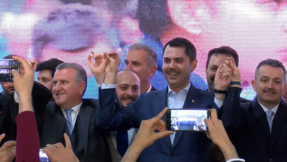 İstanbul-Kurum: 31 Mart'ta sandık gelecek, hesap kesilecek