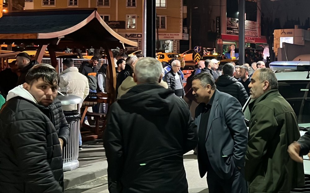 Kocaeli'de 'kız meselesi' kavgasında 16 yaşındaki Kadem Can öldürüldü