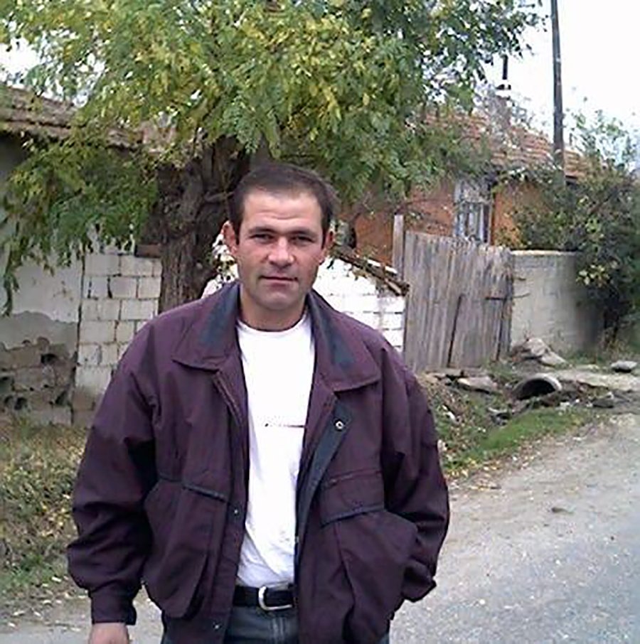 10 gündür kayıptı, arazide gömülü halde ölü bulundu