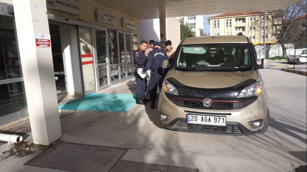 "Hayvan otlatma" kavgasında kan aktı