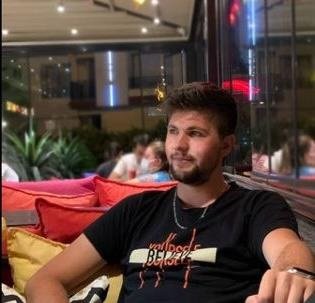 Kayseri'de ölen motokurye ile ilgili kahreden detay!