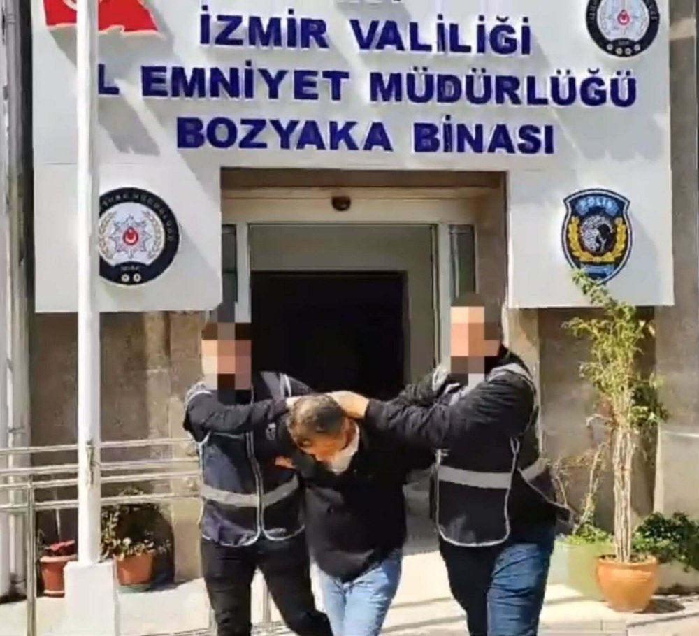 12 yaşındaki çocuğu taciz eden şüpheli tutuklandı! WhatsApp mesajları ortaya çıktı